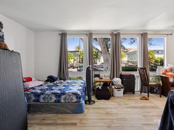 La Pala, San Jose CA 95127