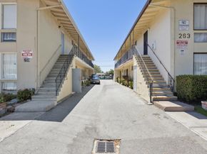 La Pala, San Jose CA 95127