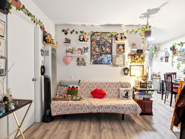 La Pala, San Jose CA 95127