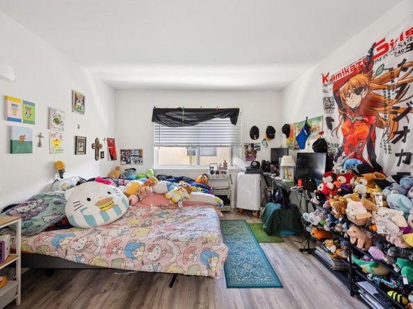 La Pala, San Jose CA 95127