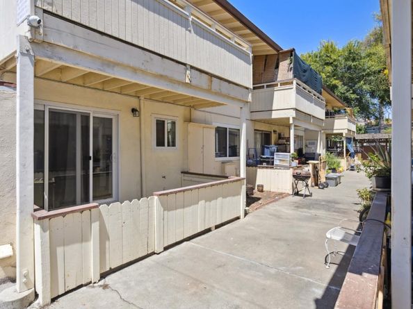 La Pala, San Jose CA 95127