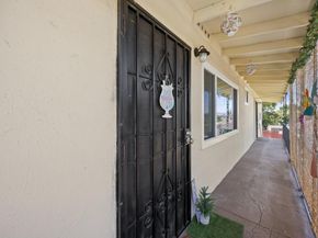 La Pala, San Jose CA 95127