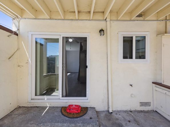 La Pala, San Jose CA 95127