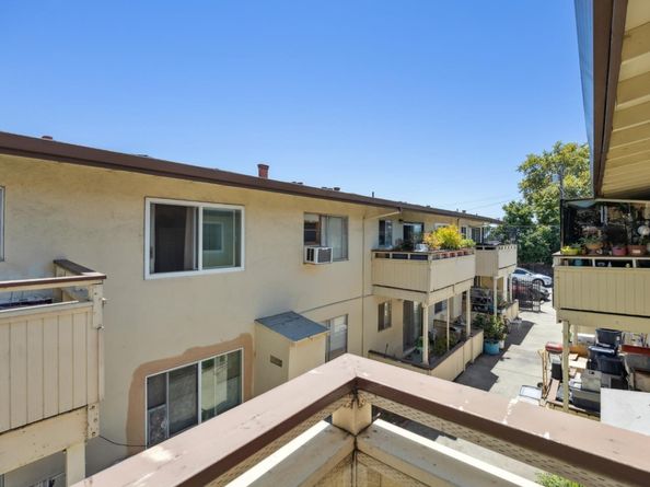 La Pala, San Jose CA 95127