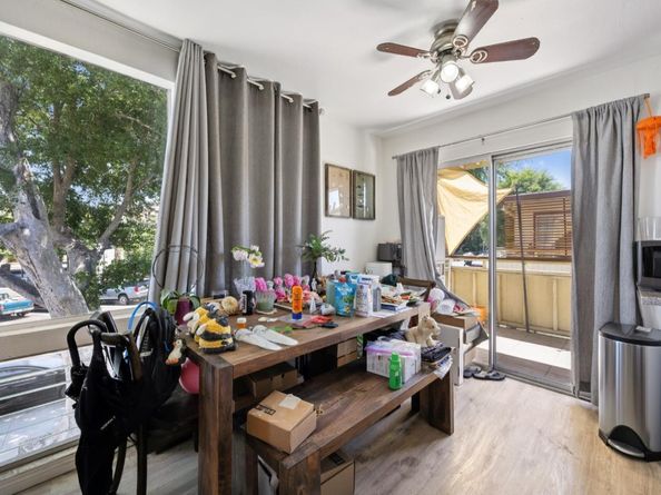 La Pala, San Jose CA 95127