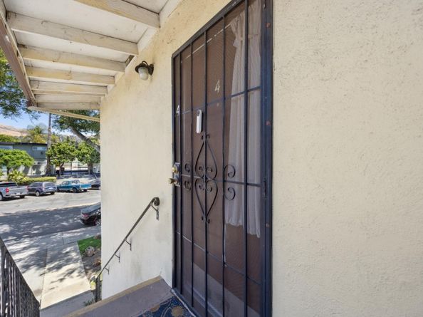 La Pala, San Jose CA 95127