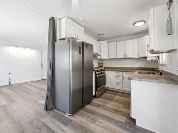 La Pala, San Jose CA 95127