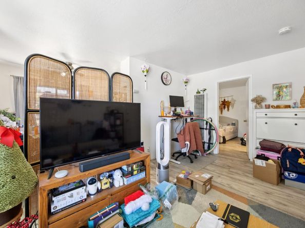 La Pala, San Jose CA 95127