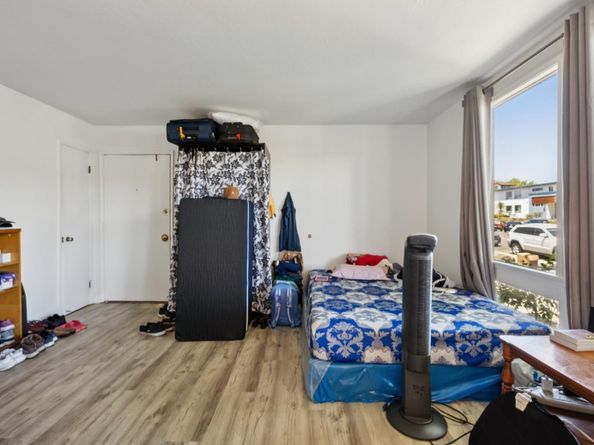 La Pala, San Jose CA 95127