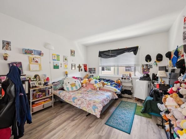 La Pala, San Jose CA 95127