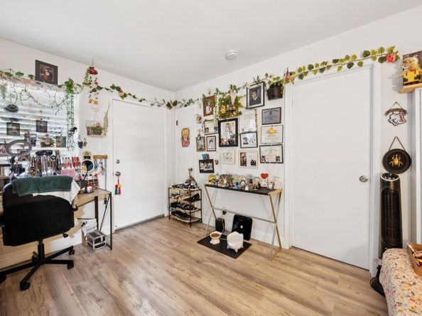 La Pala, San Jose CA 95127