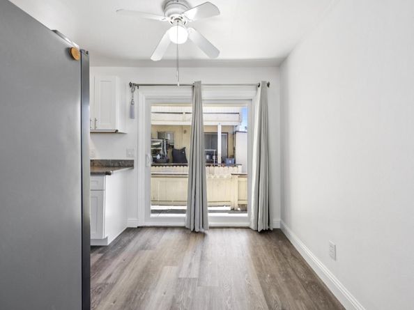 La Pala, San Jose CA 95127