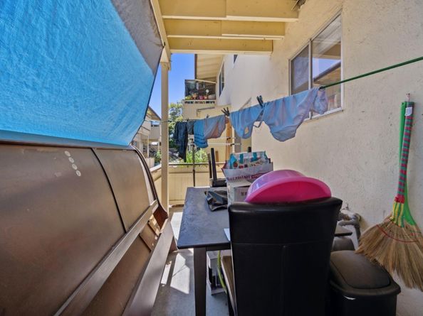 La Pala, San Jose CA 95127