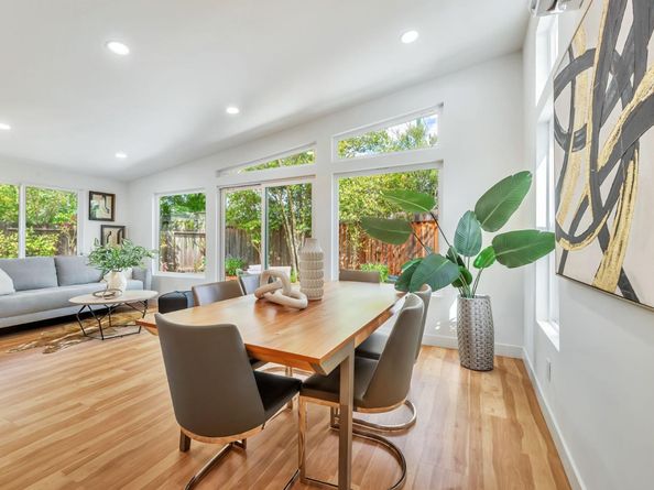 4225 Park Boulevard, Palo Alto CA 94306