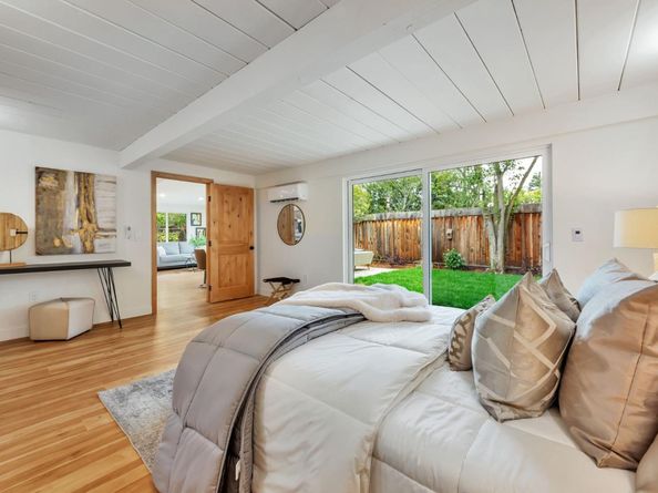 4225 Park Boulevard, Palo Alto CA 94306