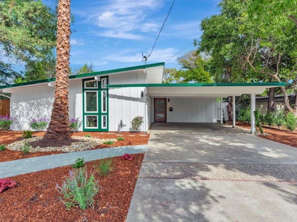 4225 Park Boulevard, Palo Alto CA 94306