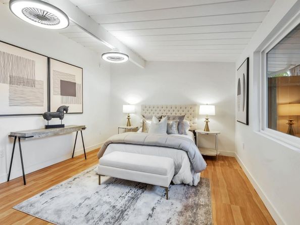 4225 Park Boulevard, Palo Alto CA 94306