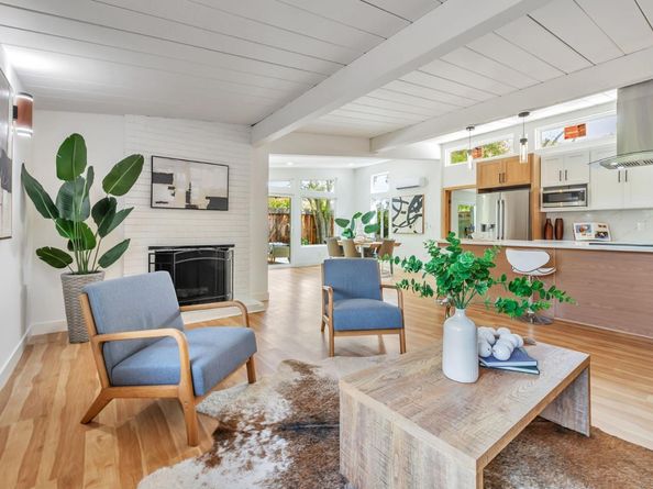 4225 Park Boulevard, Palo Alto CA 94306