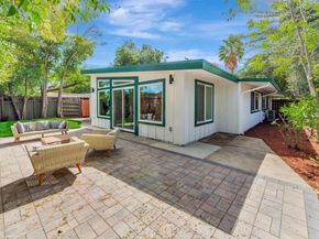 4225 Park Boulevard, Palo Alto CA 94306