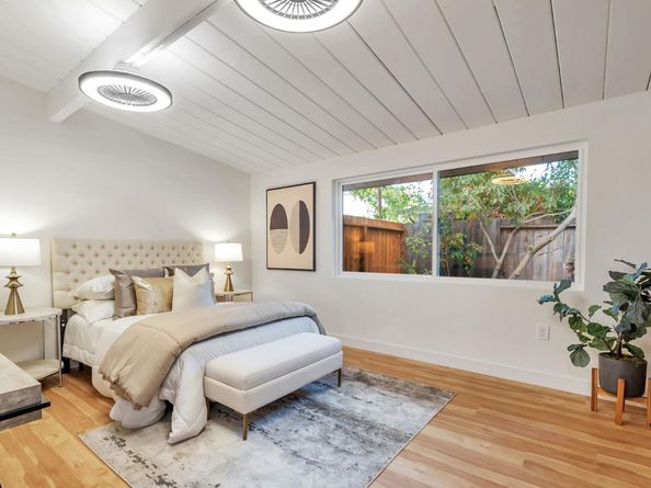 4225 Park Boulevard, Palo Alto CA 94306