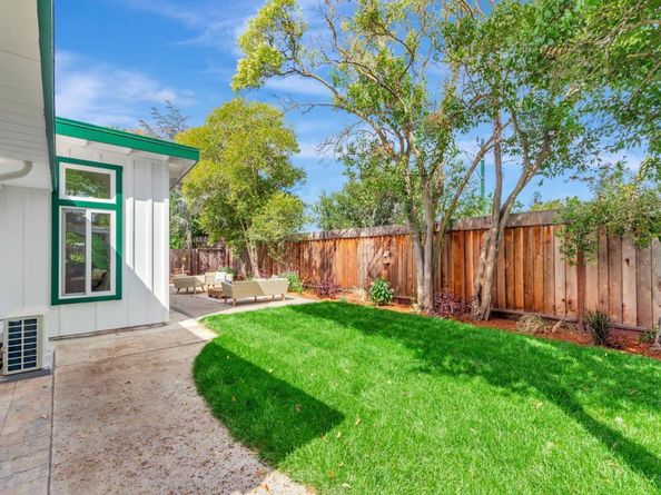 4225 Park Boulevard, Palo Alto CA 94306