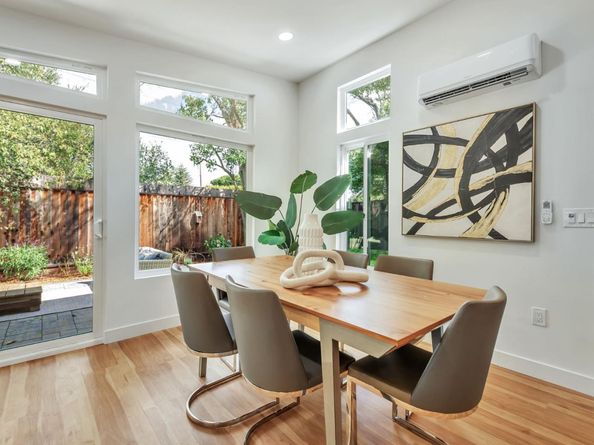 4225 Park Boulevard, Palo Alto CA 94306