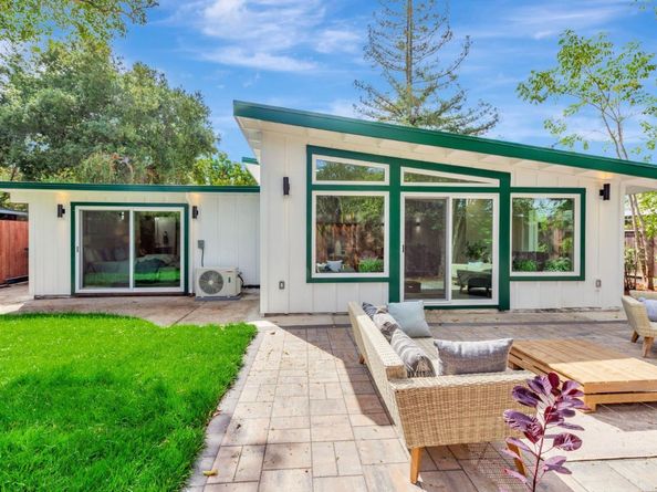 4225 Park Boulevard, Palo Alto CA 94306