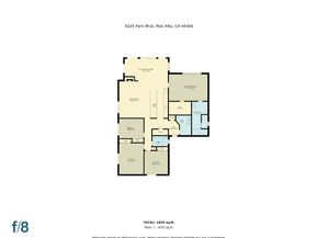 4225 Park Boulevard, Palo Alto CA 94306