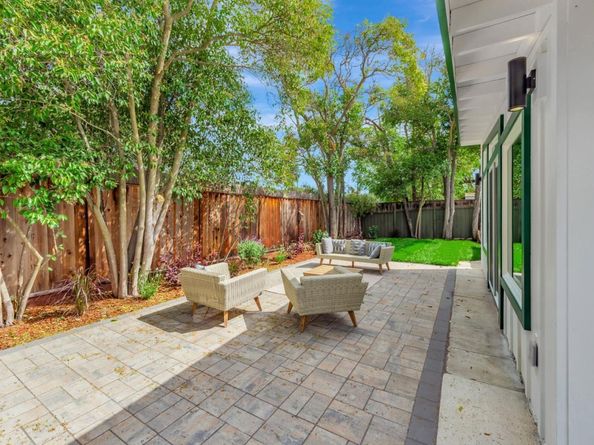 4225 Park Boulevard, Palo Alto CA 94306