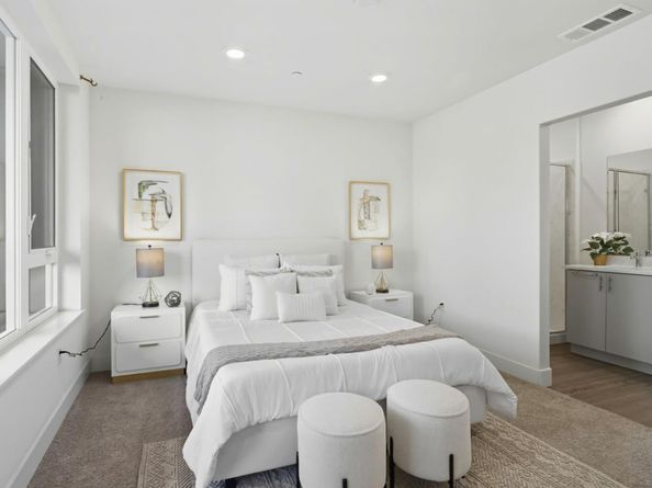 5951 Sunstone Drive 208, San Jose CA 95123