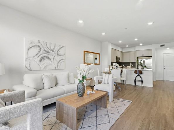 5951 Sunstone Drive 208, San Jose CA 95123