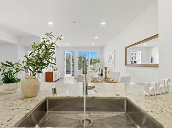 5951 Sunstone Drive 208, San Jose CA 95123