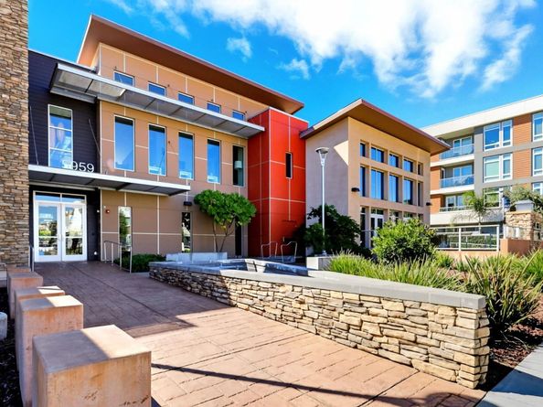 5951 Sunstone Drive 208, San Jose CA 95123