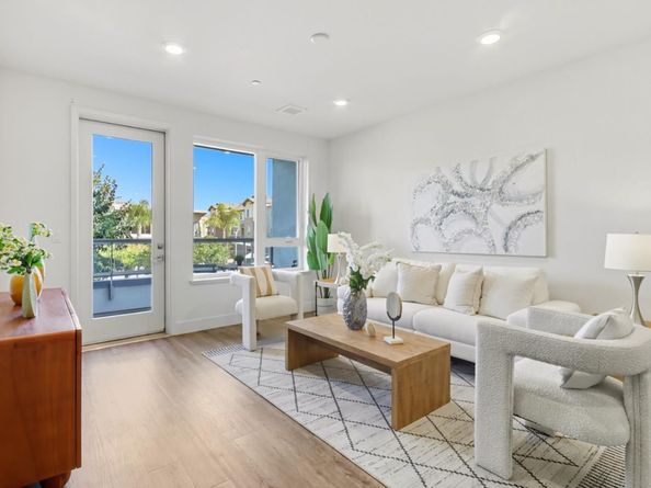 5951 Sunstone Drive 208, San Jose CA 95123