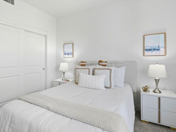 5951 Sunstone Drive 208, San Jose CA 95123