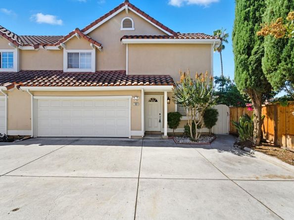 653 Dadis Way, San Jose CA 95111