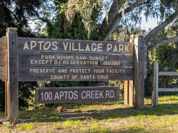 121 Aptos Village Way 2, Aptos CA 95003