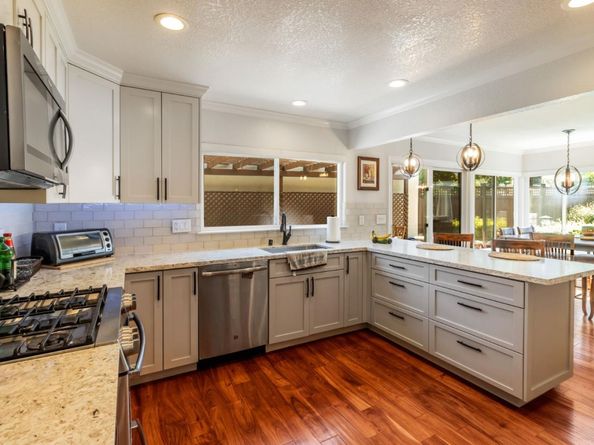 6273 Mountford Drive, San Jose CA 95123