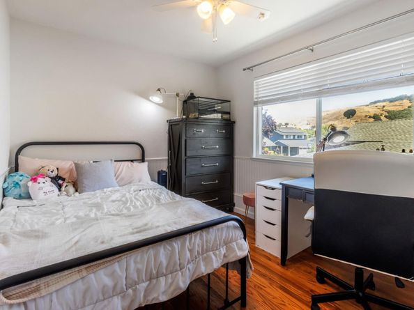 6273 Mountford Drive, San Jose CA 95123