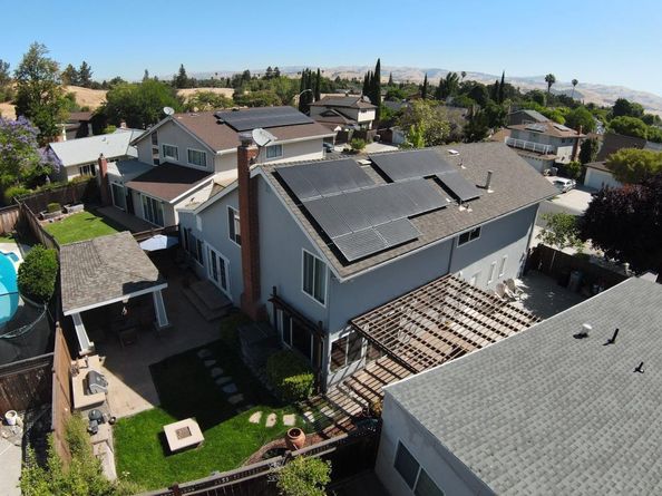 6273 Mountford Drive, San Jose CA 95123