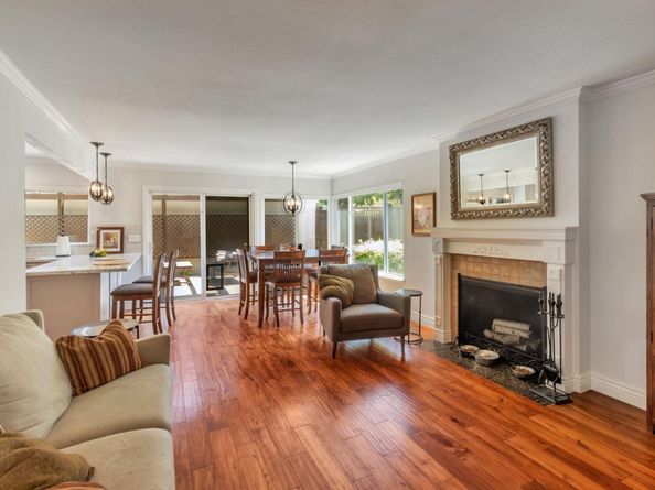 6273 Mountford Drive, San Jose CA 95123