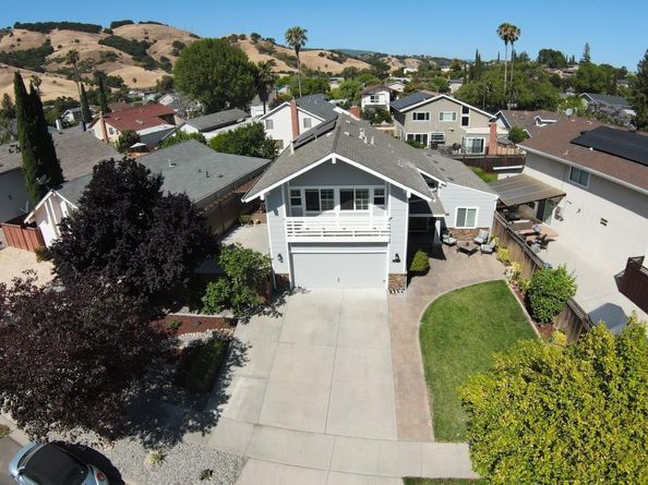 6273 Mountford Drive, San Jose CA 95123