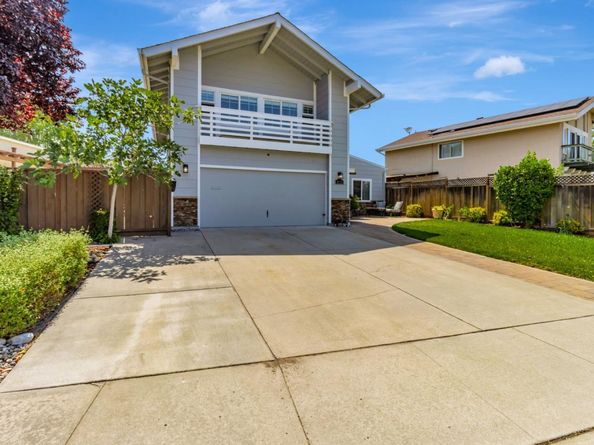 6273 Mountford Drive, San Jose CA 95123