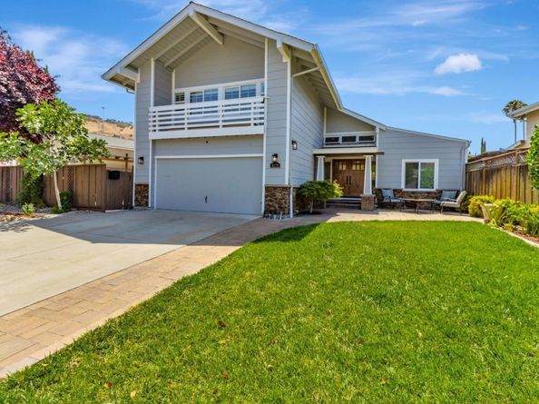 6273 Mountford Drive, San Jose CA 95123