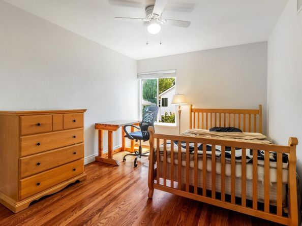 6273 Mountford Drive, San Jose CA 95123