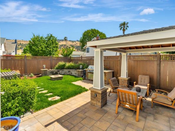 6273 Mountford Drive, San Jose CA 95123