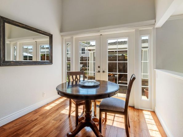 6273 Mountford Drive, San Jose CA 95123