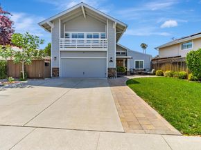 6273 Mountford Drive, San Jose CA 95123