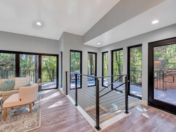 7032 Sayre Drive, Oakland CA 94611