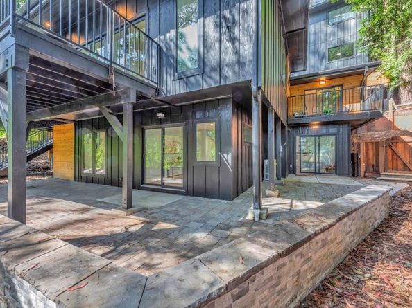 7032 Sayre Drive, Oakland CA 94611
